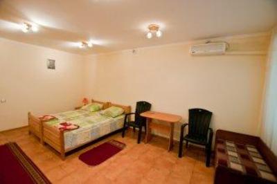 фото отеля Mini-otel' MiD