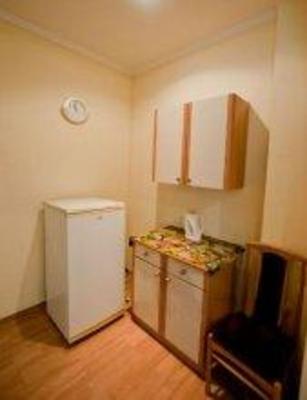 фото отеля Mini-otel' MiD