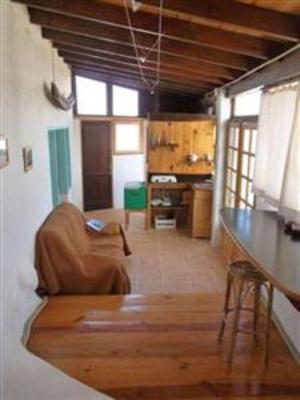 фото отеля Majanicho Surf House