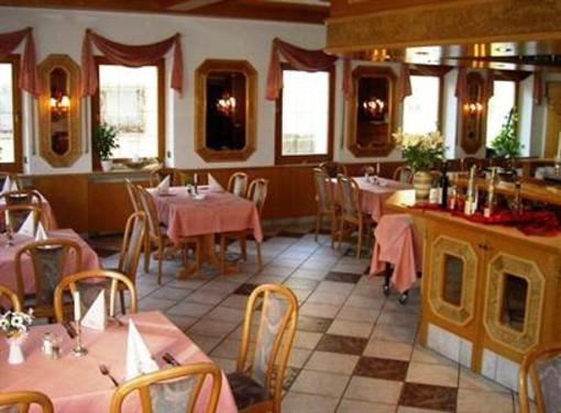 фото отеля Bengel´s Hotel Restaurant Zur Krone