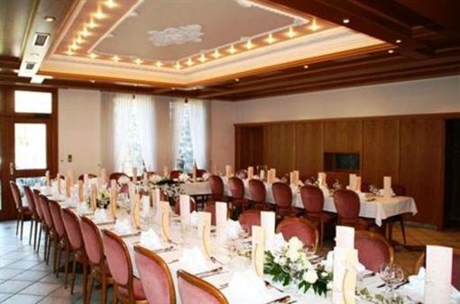 фото отеля Bengel´s Hotel Restaurant Zur Krone