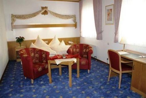 фото отеля Bengel´s Hotel Restaurant Zur Krone