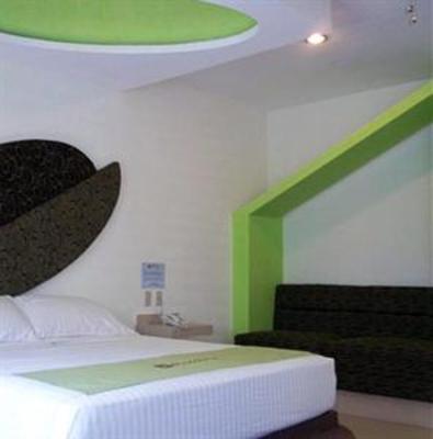 фото отеля Motel Boutique Chocolate