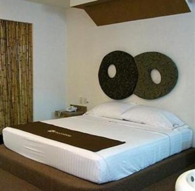 фото отеля Motel Boutique Chocolate