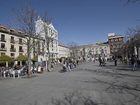 фото отеля Santa Ana Apartments