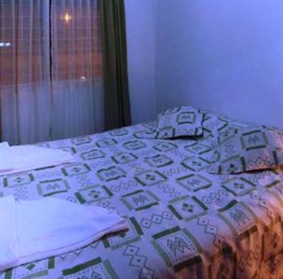 фото отеля Reihue Apart Hotel