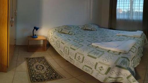 фото отеля Reihue Apart Hotel