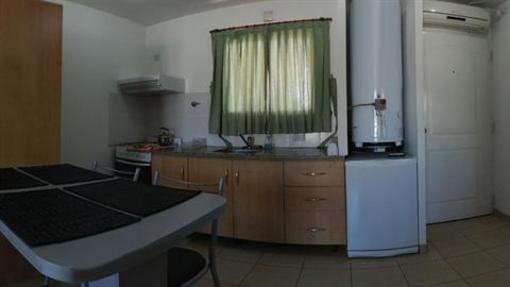 фото отеля Reihue Apart Hotel