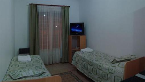 фото отеля Reihue Apart Hotel