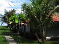 Pacific Treelodge Resort Kosrae