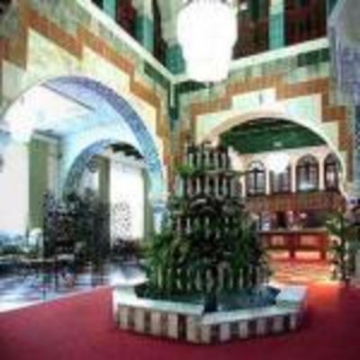 фото отеля Dar Diaf Alger