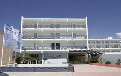 фото отеля Azuline Hotel Pacific Ibiza