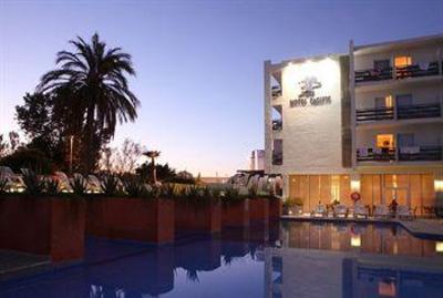 фото отеля Azuline Hotel Pacific Ibiza