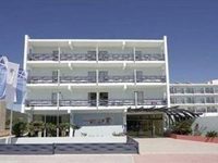 Azuline Hotel Pacific Ibiza