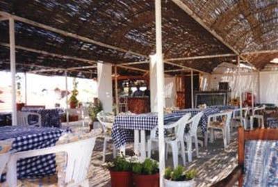 фото отеля Fulya Pension B&B