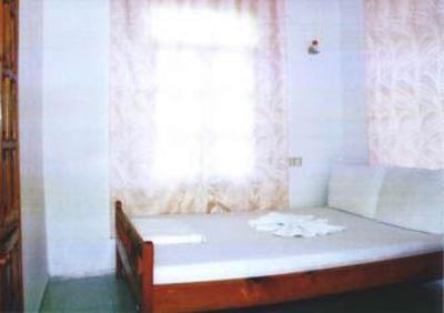 фото отеля Fulya Pension B&B
