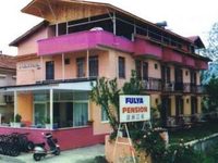 Fulya Pension B&B