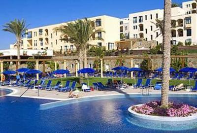 фото отеля Cala Del Sol Hotel Fuerteventura