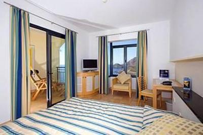 фото отеля Cala Del Sol Hotel Fuerteventura