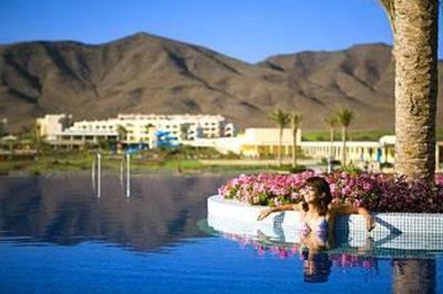 фото отеля Cala Del Sol Hotel Fuerteventura