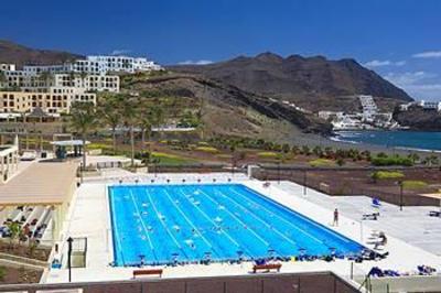 фото отеля Cala Del Sol Hotel Fuerteventura