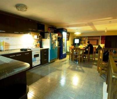 фото отеля Parana Art Hostel