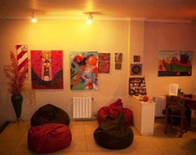 фото отеля Parana Art Hostel