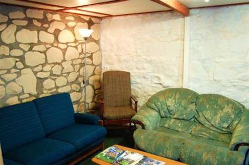 фото отеля Whitehalls Retreats-Hikers Bothy