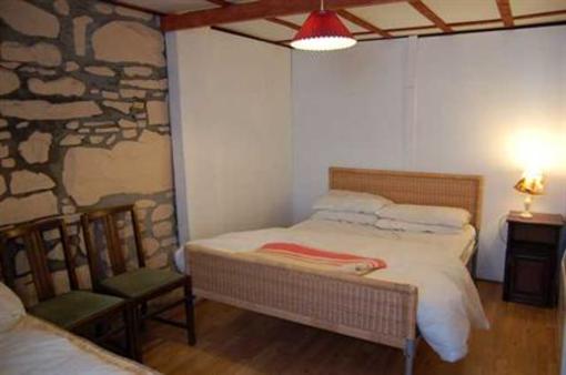 фото отеля Whitehalls Retreats-Hikers Bothy