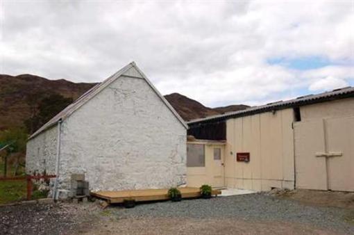 фото отеля Whitehalls Retreats-Hikers Bothy