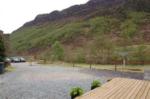 фото отеля Whitehalls Retreats-Hikers Bothy