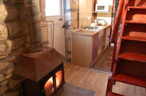 фото отеля Whitehalls Retreats-Hikers Bothy