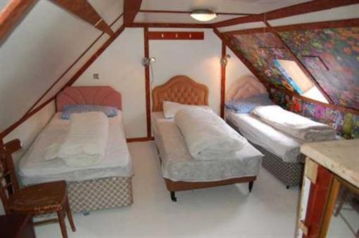 фото отеля Whitehalls Retreats-Hikers Bothy