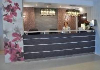 фото отеля Oasis Zip Hotel