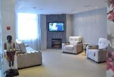 фото отеля Oasis Zip Hotel