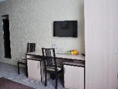 фото отеля Oasis Zip Hotel