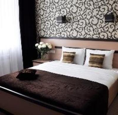 фото отеля Oasis Zip Hotel