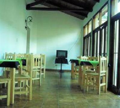 фото отеля Posada del Huayruro