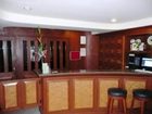 фото отеля Adonis Guest House