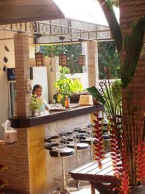 фото отеля Andamans House Hotel Phuket