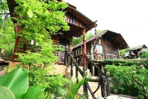 фото отеля Bellani Resort