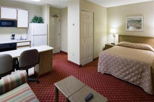 фото отеля Extended Stay America - Kansas City - Airport - Tiffany Springs