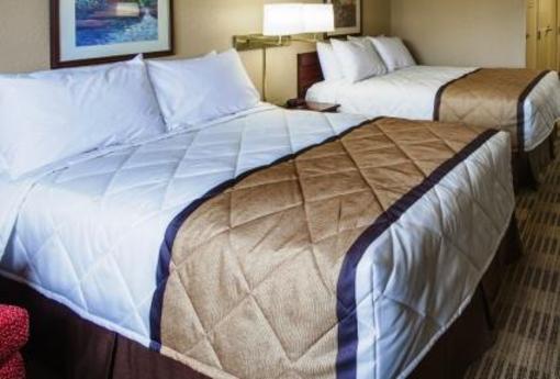 фото отеля Extended Stay America - Kansas City - Airport - Tiffany Springs