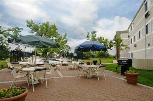 фото отеля Extended Stay America - Kansas City - Airport - Tiffany Springs