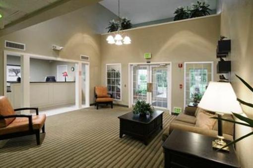 фото отеля Extended Stay America - Kansas City - Airport - Tiffany Springs