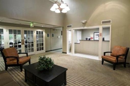 фото отеля Extended Stay America - Kansas City - Airport - Tiffany Springs