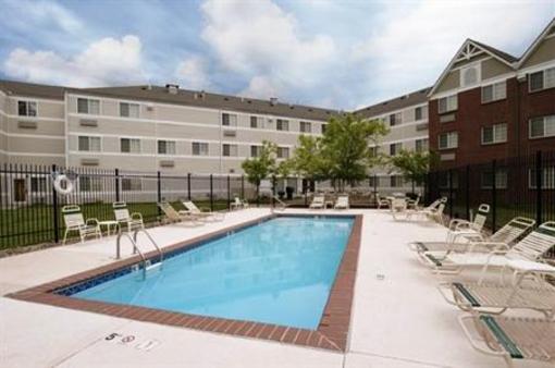 фото отеля Extended Stay America - Kansas City - Airport - Tiffany Springs