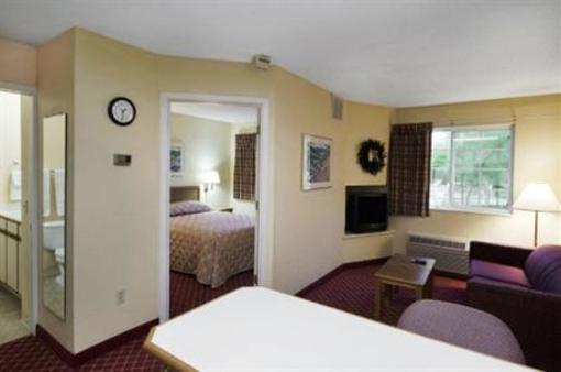 фото отеля Extended Stay America - Kansas City - Airport - Tiffany Springs