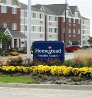 фото отеля Extended Stay America - Kansas City - Airport - Tiffany Springs