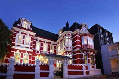фото отеля Hotel Palacio Astoreca